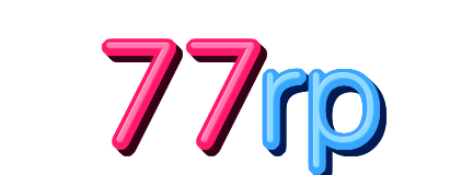 77rp — logo kanal