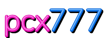 pcx777 — logo kanal