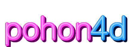 pohon4d — logo kanal