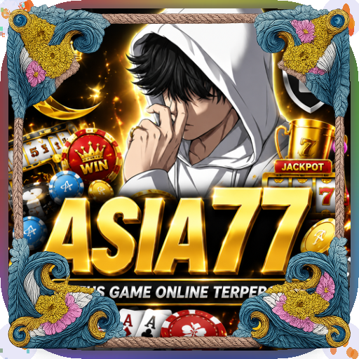 asia77 — galeri pratinjau - APK Resmi